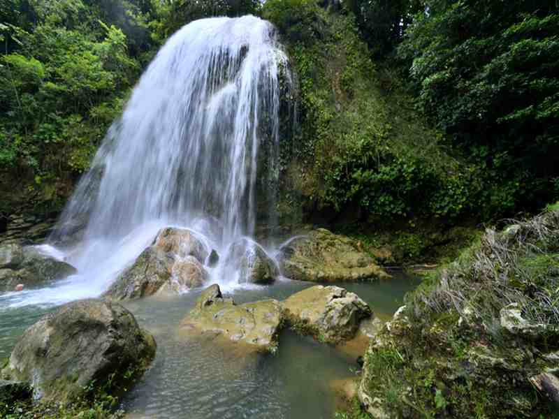 Nationalpark in Kuba