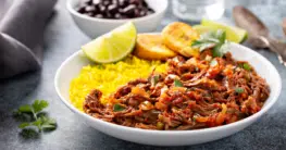 Ropa Vieja